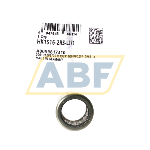 HK1516-2RS-L271 INA