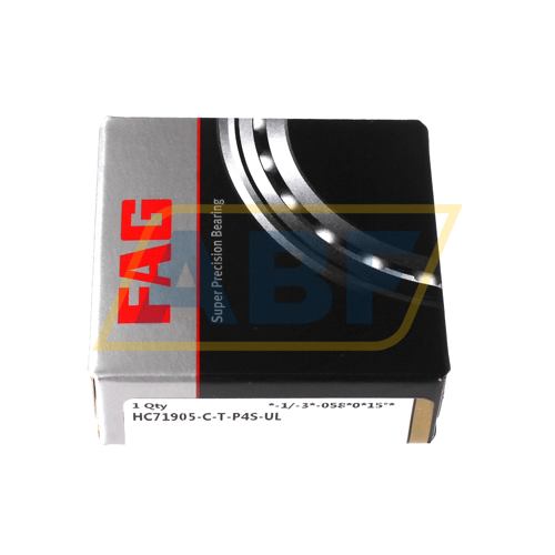 HC71905-C-T-P4S-UL FAG