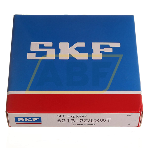 6213-2Z/C3WT SKF