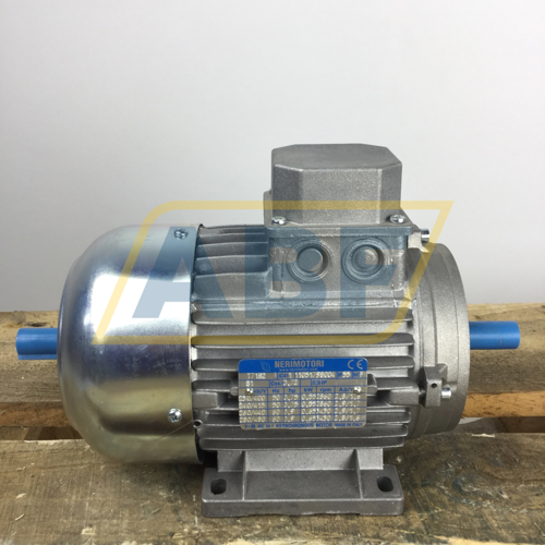 T71B2-B3-2SHAFT Neri Motori