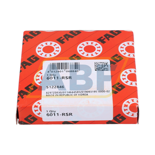 6011-RSR FAG