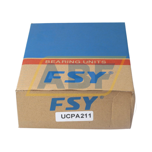 UCPA211 FSY