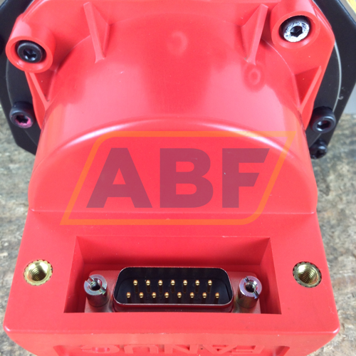 A06B-0031-B675 Fanuc