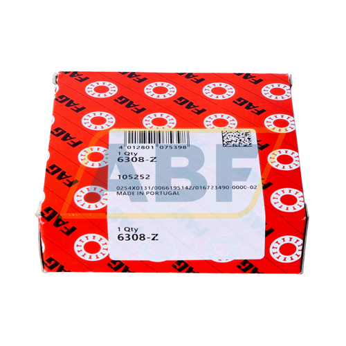 6308-Z FAG