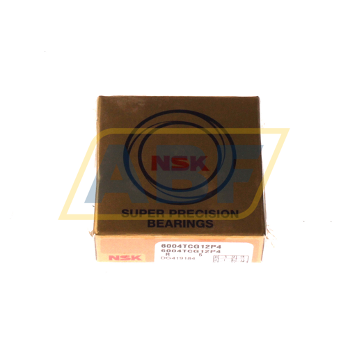 6004TCG12P4 NSK