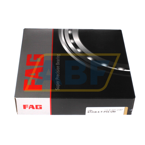 B7218-E-T-P4S-UM FAG