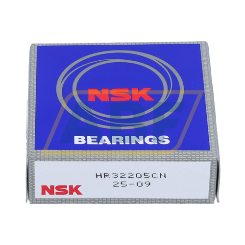 HR32205CN NSK