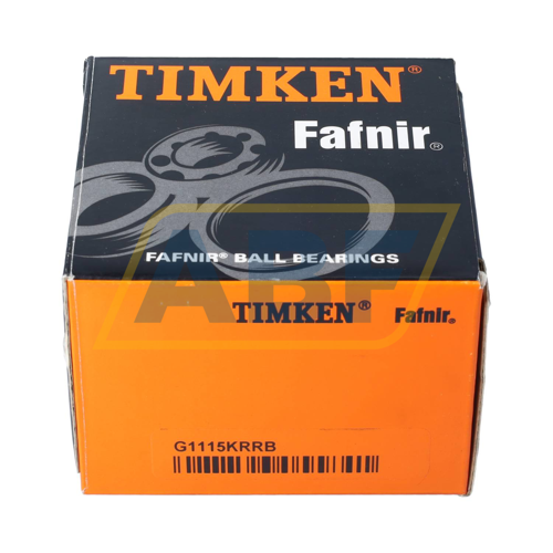 G1115KRRB+COL Timken