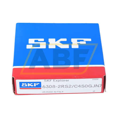6308-2RS2/C4S0GJN7 SKF