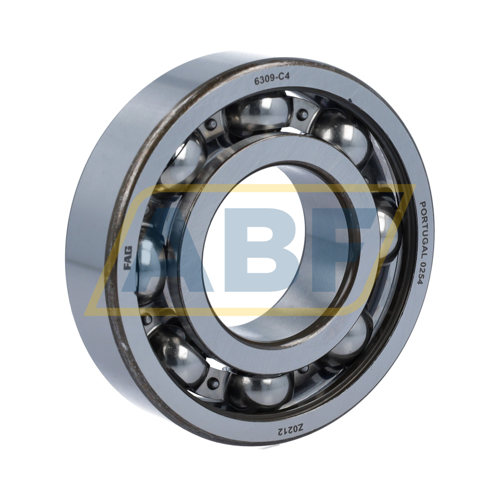6309-C4 FAG