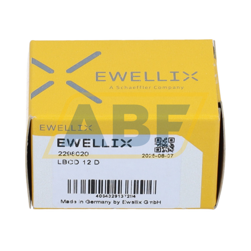 LBCD12D Ewellix