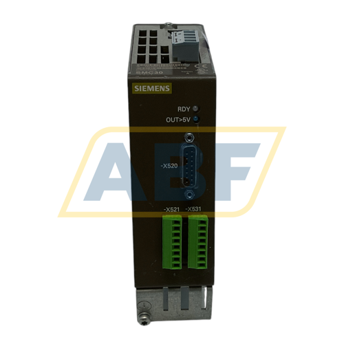 6SL3055-0AA00-5CA1 Siemens