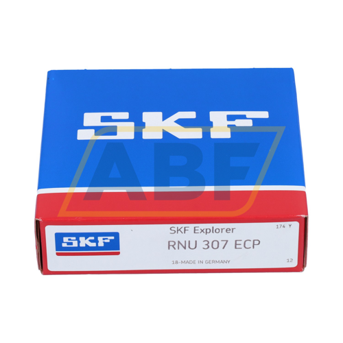 RNU307ECP SKF