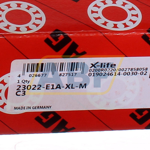 23022-E1A-XL-M-C3 FAG