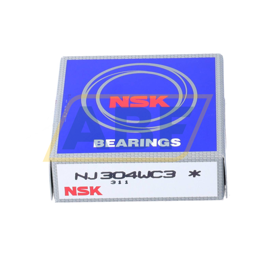 NJ304WC3 NSK
