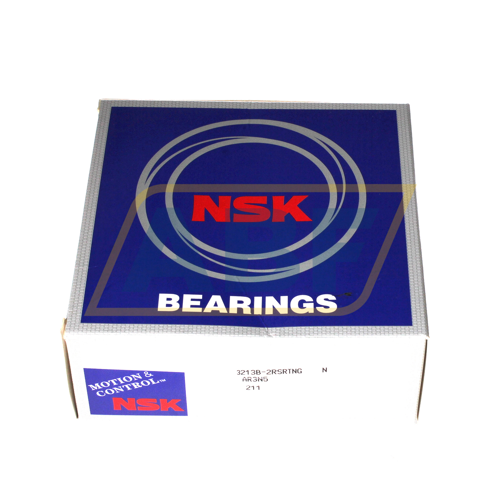 3213B-2RSRTNG NSK