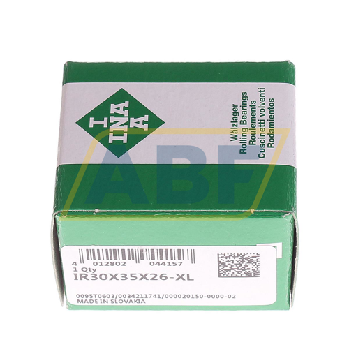 IR30X35X26-XL INA