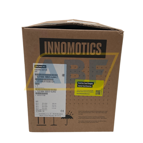 1LE1004-1BB23-4JA4-Z Siemens