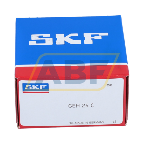 GEH25C SKF