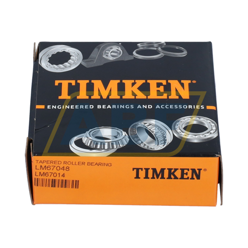 LM67048/LM67014 Timken