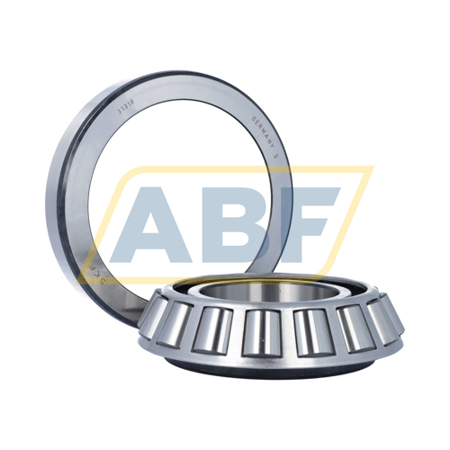 31318 SKF