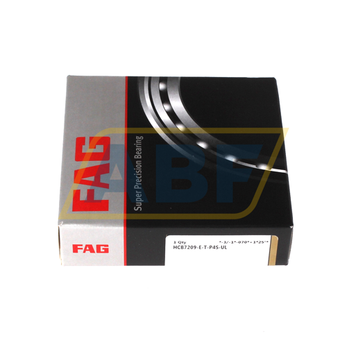 HCB7209-E-T-P4S-UL FAG