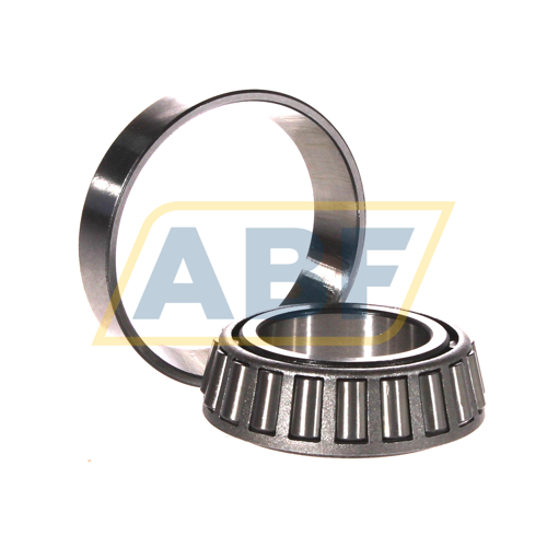 L44649/L44610 Timken