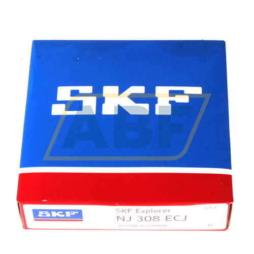 NJ308ECJ SKF