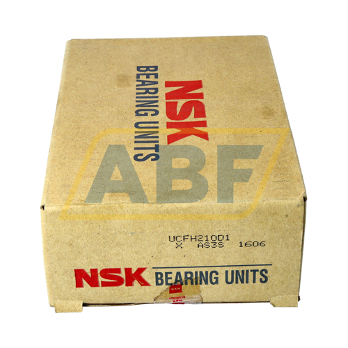 UCFH210D1 NSK