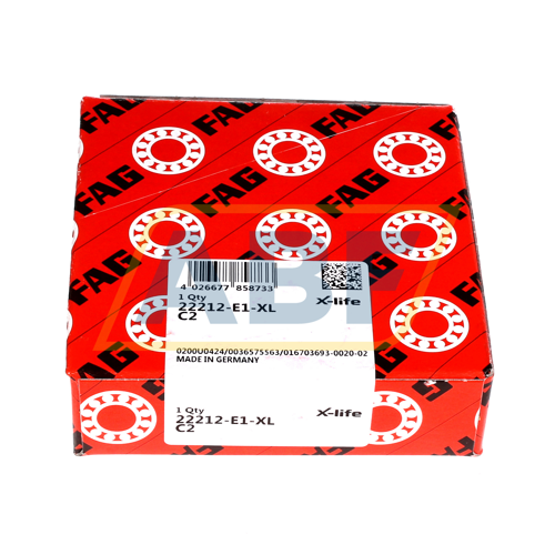 22213-E1-XL-C2 FAG