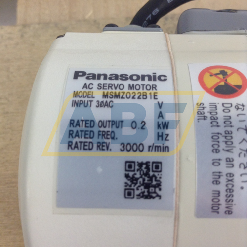 MSMZ022B1E Panasonic