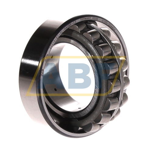 22210-E1-XL-H40BB-C3 FAG