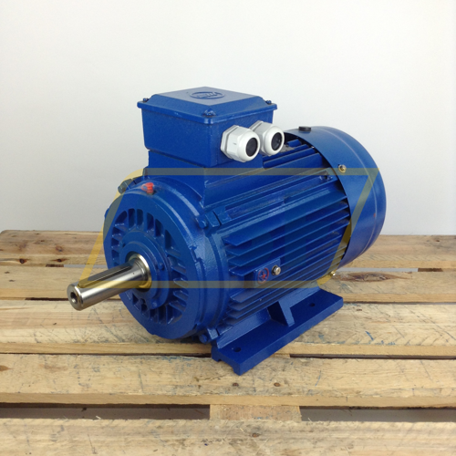 BAQ160M6-B3 Marelli Motori