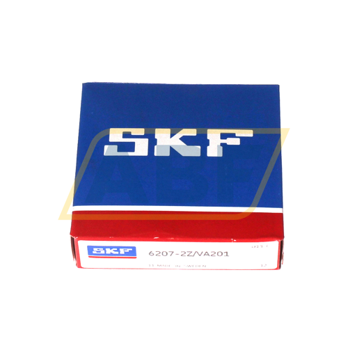 6207-2Z/VA201 SKF