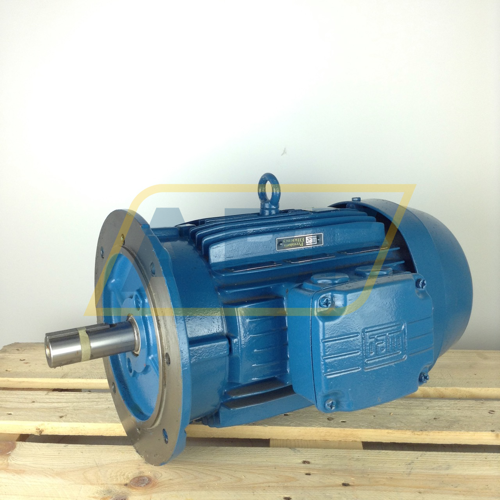 18.5K32CI21602B5 WEG