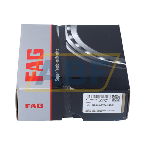 HCN1012-D-K-PVPA1-SP-XL FAG