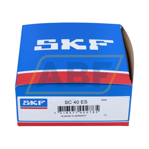SC40ES SKF