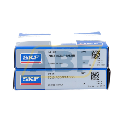 7013ACD/P4ADBB SKF