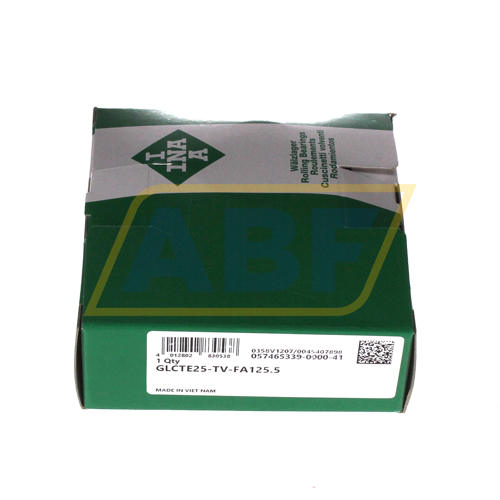 GLCTE25-TV-FA125.5 INA