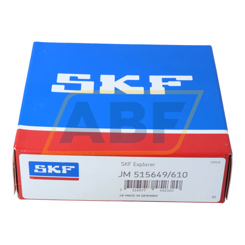 JM515649/610 SKF