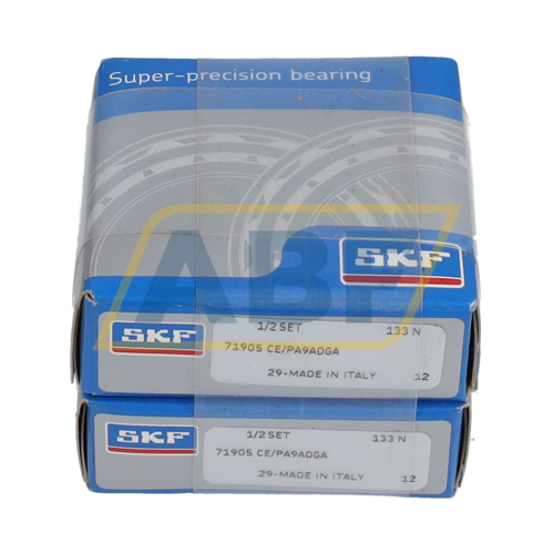 71905CE/PA9ADGA SKF