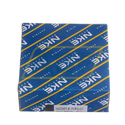 NU2307-E-TVP3-C3 NKE