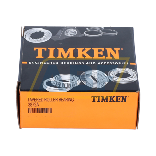 3872A Timken