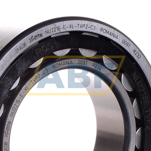 NU2216-E-XL-TVP2-C3 FAG