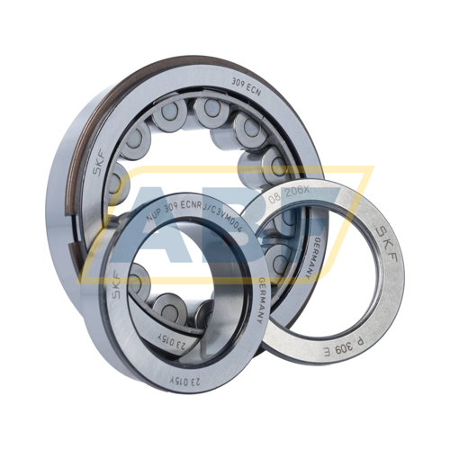 NUP309ECNRJ/C3VM004 SKF