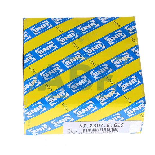 NJ2307E G15 SNR