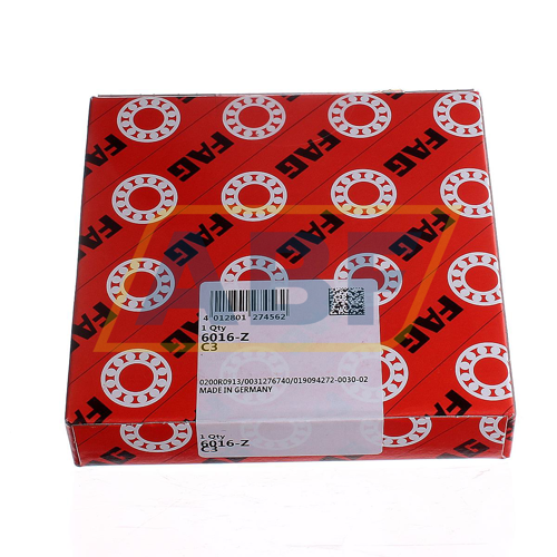 6016-Z-C3 FAG