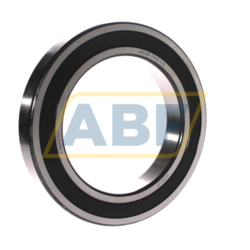 6028-2RS-C3 Timken