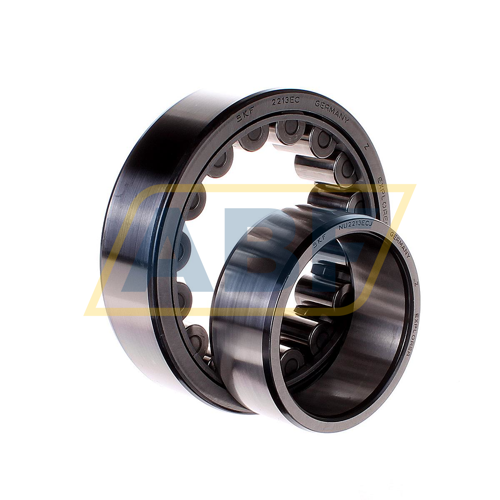 NU2213ECJ SKF