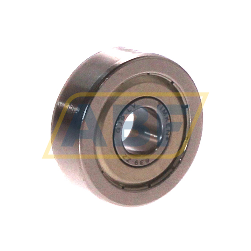 639-ZZ Timken